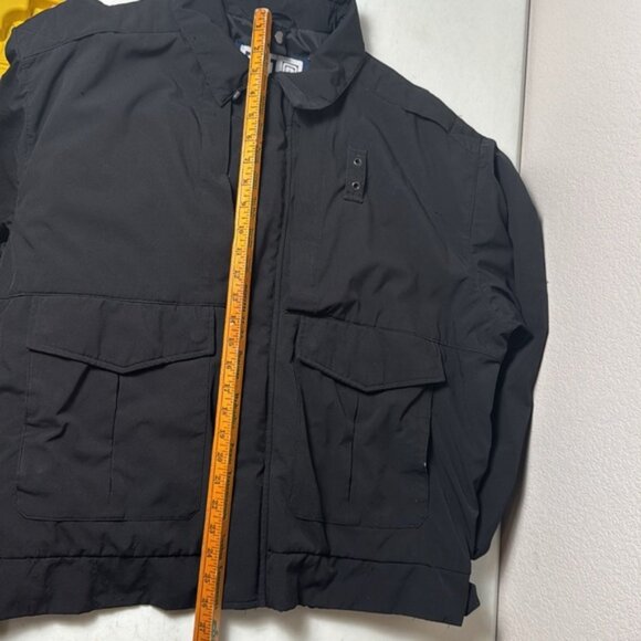 5.11 Tactical Signature Duty jacket - Picture 15 of 16